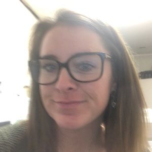 Meet your Posher, Kelsey